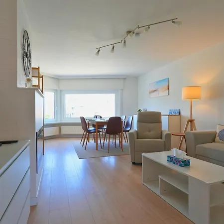 Le Côté-dunes - Dunes Et à Pied - Idéal Famille&couples - Jeux&équipements Bébé Apartamento